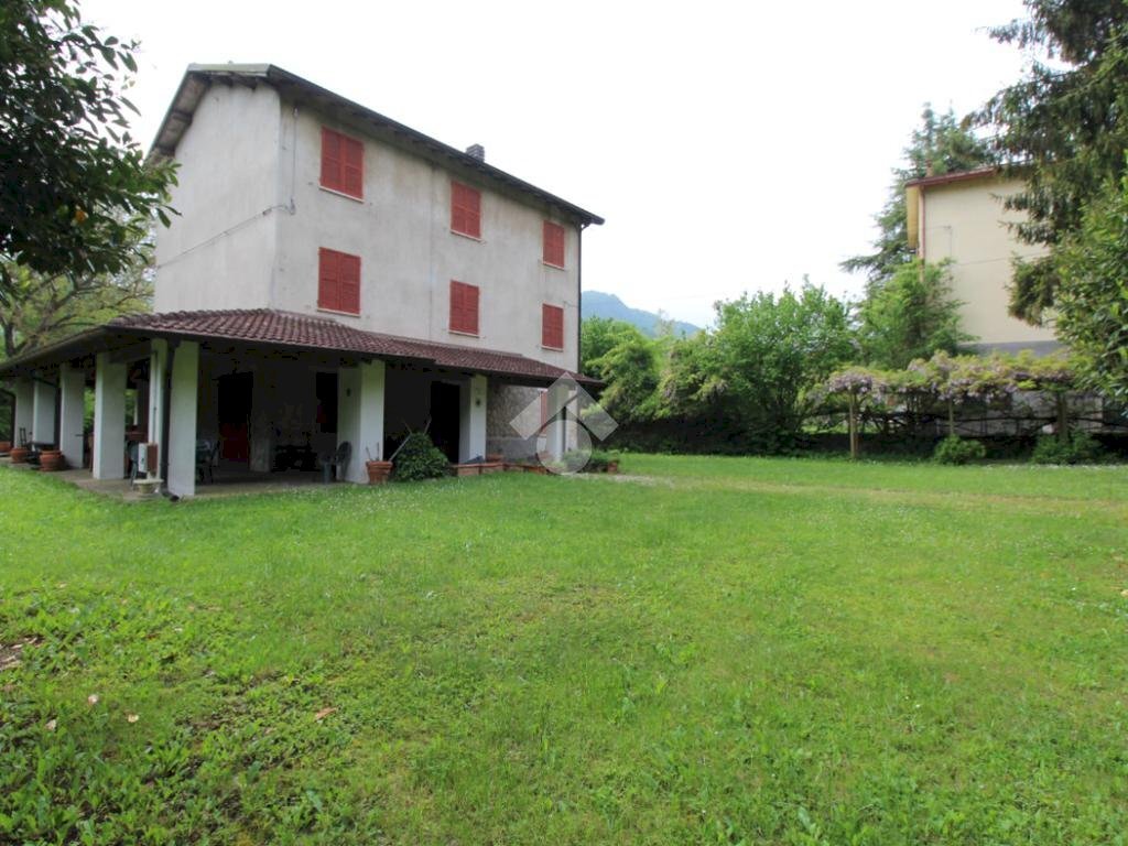 Villa Via Cà del grillo, Baiso - foto 3