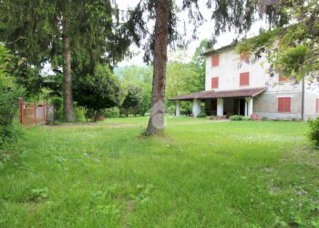 Villa Via Cà del grillo, Baiso - foto 1