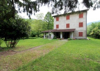 Villa Via Cà del grillo, Baiso - foto 2