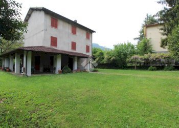Villa Via Cà del grillo, Baiso - foto 3