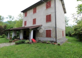 Villa Via Cà del grillo, Baiso - foto 4