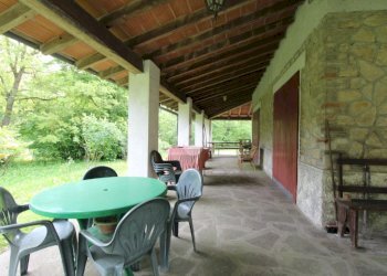 Villa Via Cà del grillo, Baiso - foto 6