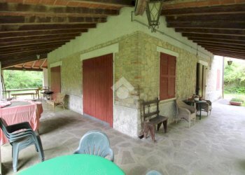 Villa Via Cà del grillo, Baiso - foto 8