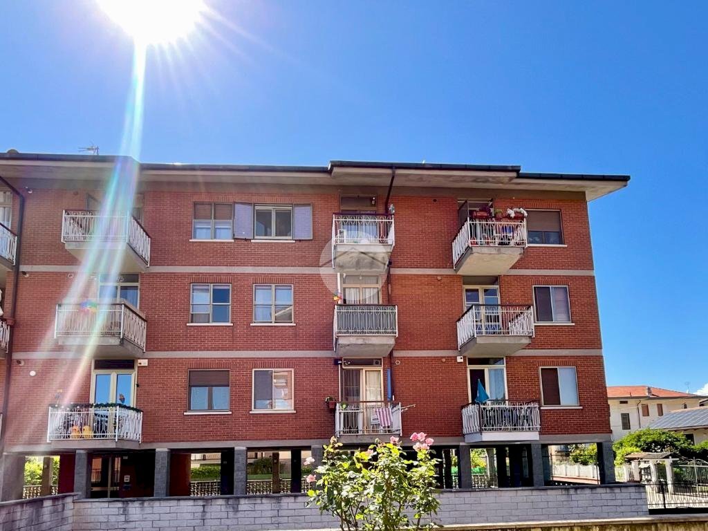Bilocale Via Lombardore, Leini - foto 1