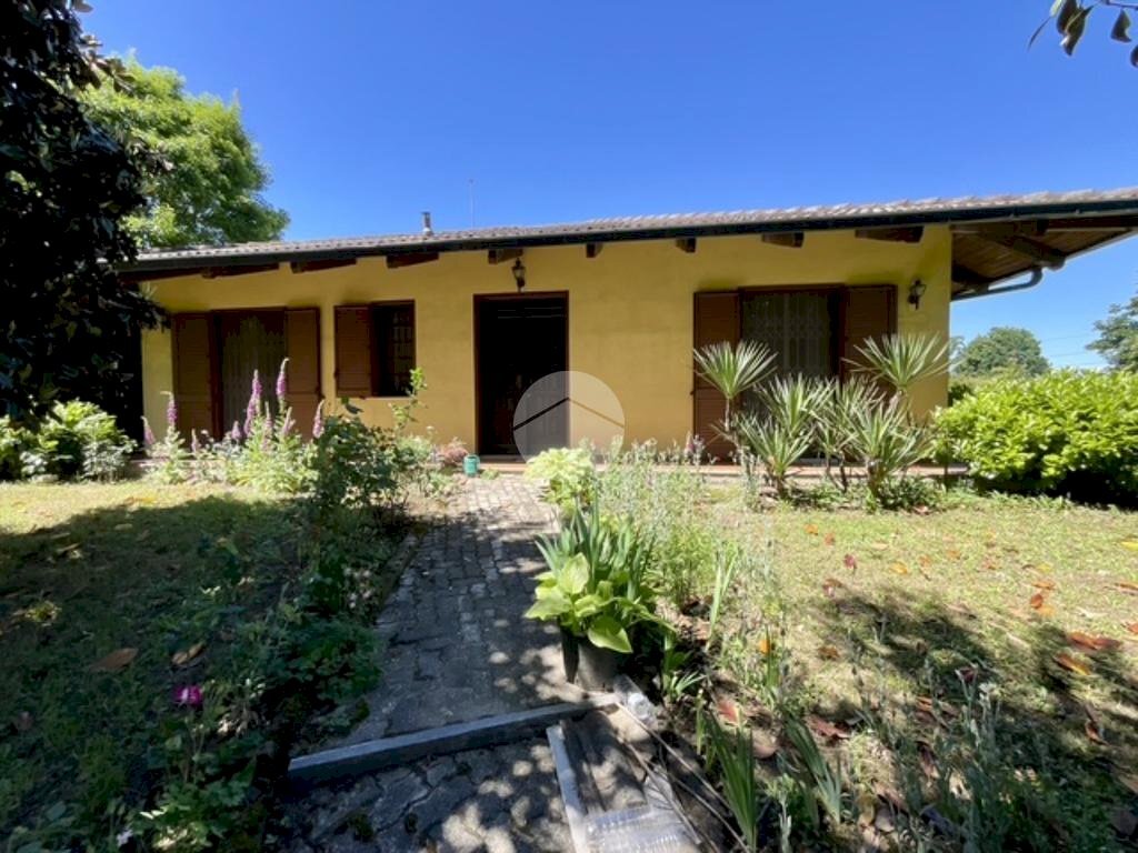 Villa Via Settimo, Leini - photo 1