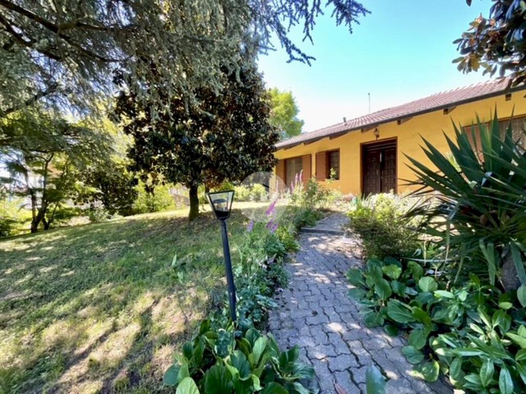 Villa Via Settimo, Leini - photo 2