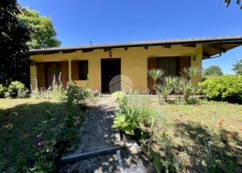 Villa Via settimo, Leini - foto 1