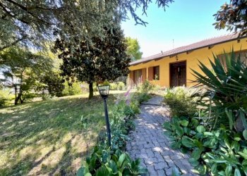 Villa Via settimo, Leini - foto 2