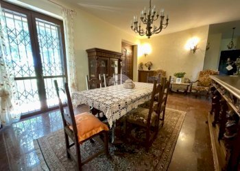 Villa Via settimo, Leini - foto 8