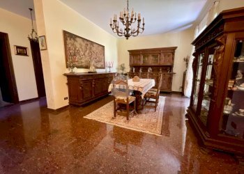 Villa Via settimo, Leini - foto 9