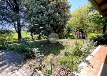 Villa Via settimo, Leini - foto 30