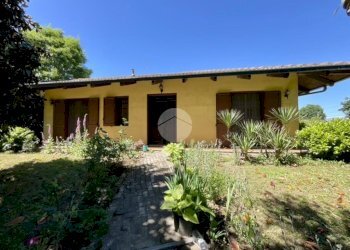 Villa Via settimo, Leini - foto 33