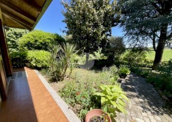 Villa Via settimo, Leini - foto 34