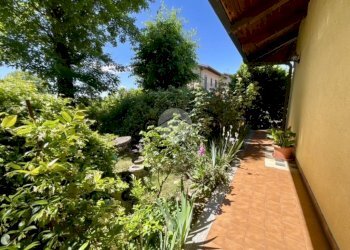 Villa Via settimo, Leini - foto 39