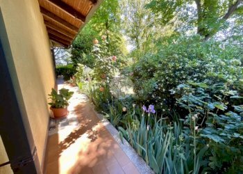 Villa Via settimo, Leini - foto 41