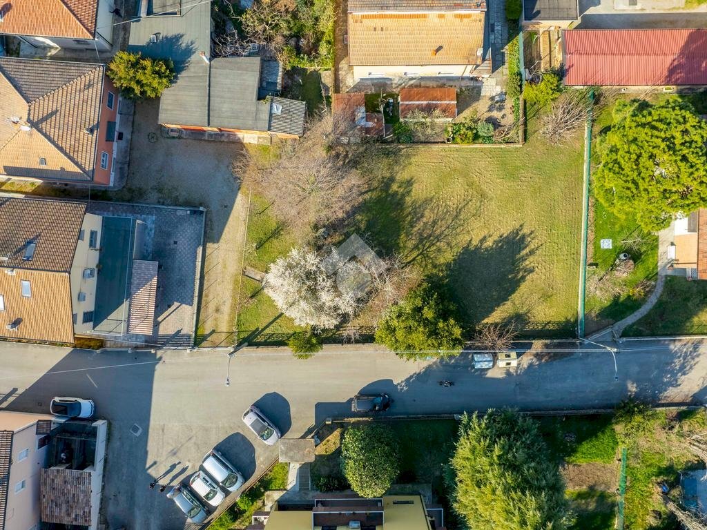 Terreno edificabile Via G. Sidoli, Montecchio Emilia - foto 1