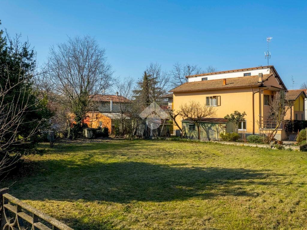 Terreno edificabile Via G. Sidoli, Montecchio Emilia - foto 2