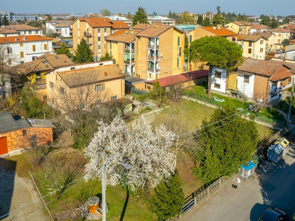 Terreno edificabile Via G. Sidoli, Montecchio Emilia - foto 3
