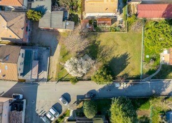 Terreno edificabile Via G. Sidoli, Montecchio Emilia - foto 1