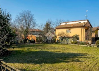 Terreno edificabile Via G. Sidoli, Montecchio Emilia - foto 2