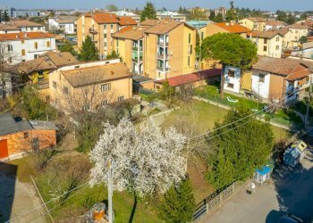 Terreno edificabile Via G. Sidoli, Montecchio Emilia - foto 3