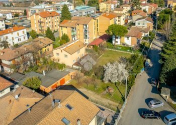 Terreno edificabile Via G. Sidoli, Montecchio Emilia - foto 9
