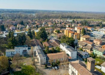 Terreno edificabile Via G. Sidoli, Montecchio Emilia - foto 10