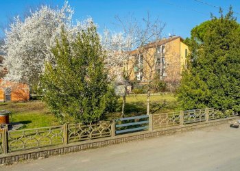 Terreno edificabile Via G. Sidoli, Montecchio Emilia - foto 11