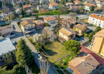 Terreno edificabile Via G. Sidoli, Montecchio Emilia - foto 15