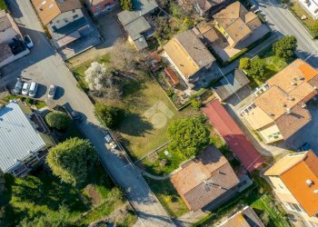 Terreno edificabile Via G. Sidoli, Montecchio Emilia - foto 17
