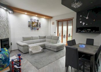 Three-room apartment Via Italia 61, 10, Revello - photo 3