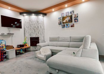Three-room apartment Via Italia 61, 10, Revello - photo 1