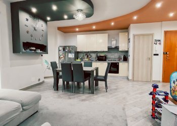 Three-room apartment Via Italia 61, 10, Revello - photo 4
