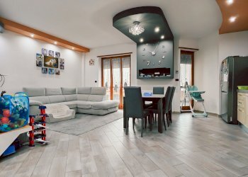 Three-room apartment Via Italia 61, 10, Revello - photo 8