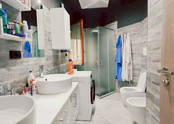 Three-room apartment Via Italia 61, 10, Revello - photo 9