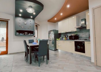 Three-room apartment Via Italia 61, 10, Revello - photo 11