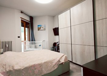 Three-room apartment Via Italia 61, 10, Revello - photo 12