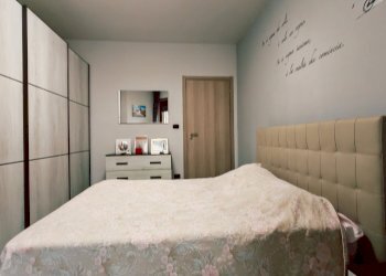 Three-room apartment Via Italia 61, 10, Revello - photo 13