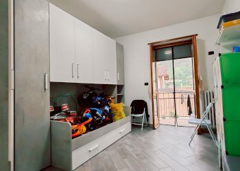 Three-room apartment Via Italia 61, 10, Revello - photo 14