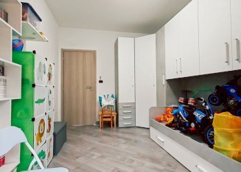 Three-room apartment Via Italia 61, 10, Revello - photo 15