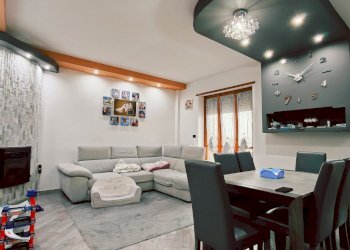 Three-room apartment Via Italia 61, 10, Revello - photo 17