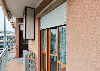 Three-room apartment Via Italia 61, 10, Revello - photo 19