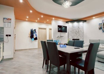 Three-room apartment Via Italia 61, 10, Revello - photo 20