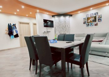Three-room apartment Via Italia 61, 10, Revello - photo 21