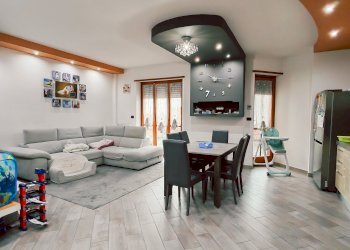 Three-room apartment Via Italia 61, 10, Revello - photo 5