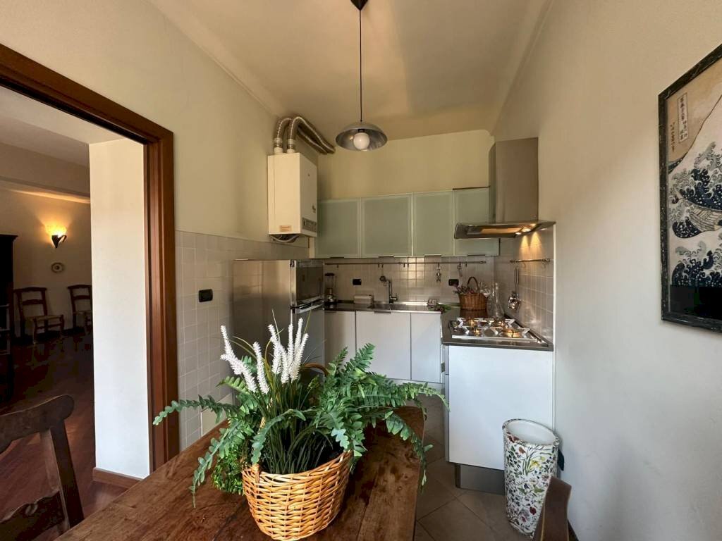 Appartamento Torino (zona Quadrilatero Romano) - foto 3