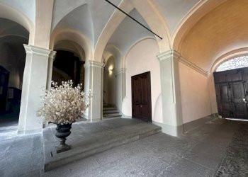 Appartamento Torino (zona Quadrilatero Romano) - foto 6