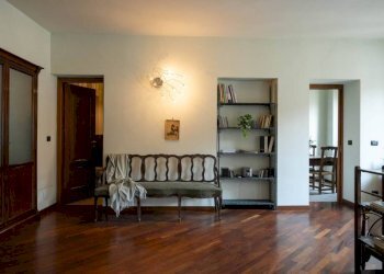 Appartamento Torino (zona Quadrilatero Romano) - foto 7
