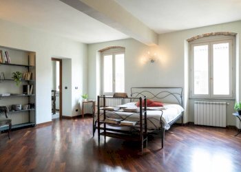 Appartamento Torino (zona Quadrilatero Romano) - foto 16