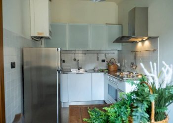 Appartamento Torino (zona Quadrilatero Romano) - foto 23